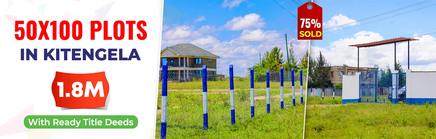 Affordable Plots for sale